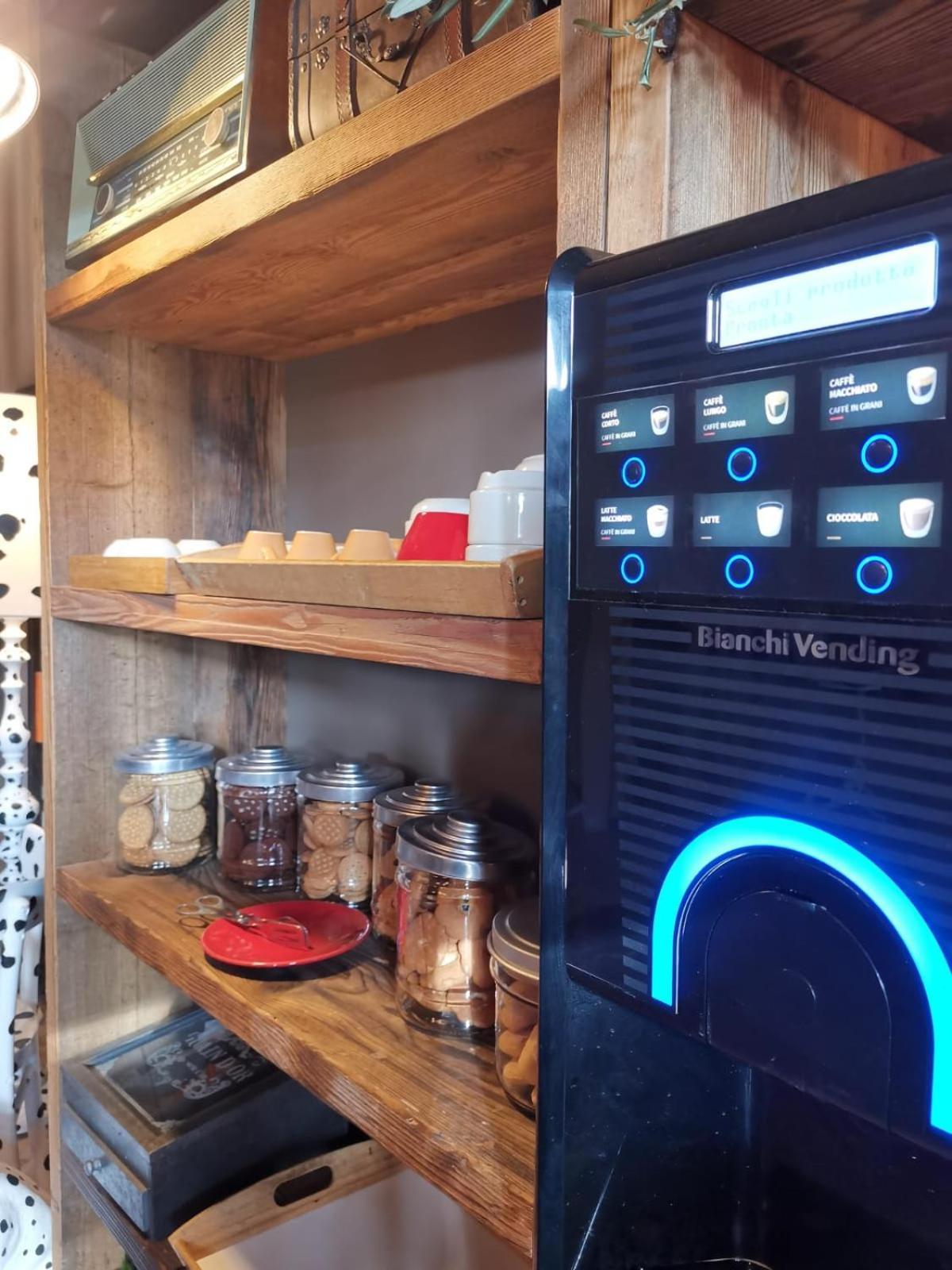 Casa Dorita - Free Breakfast Corner 8-12 호텔 체르비아 외부 사진