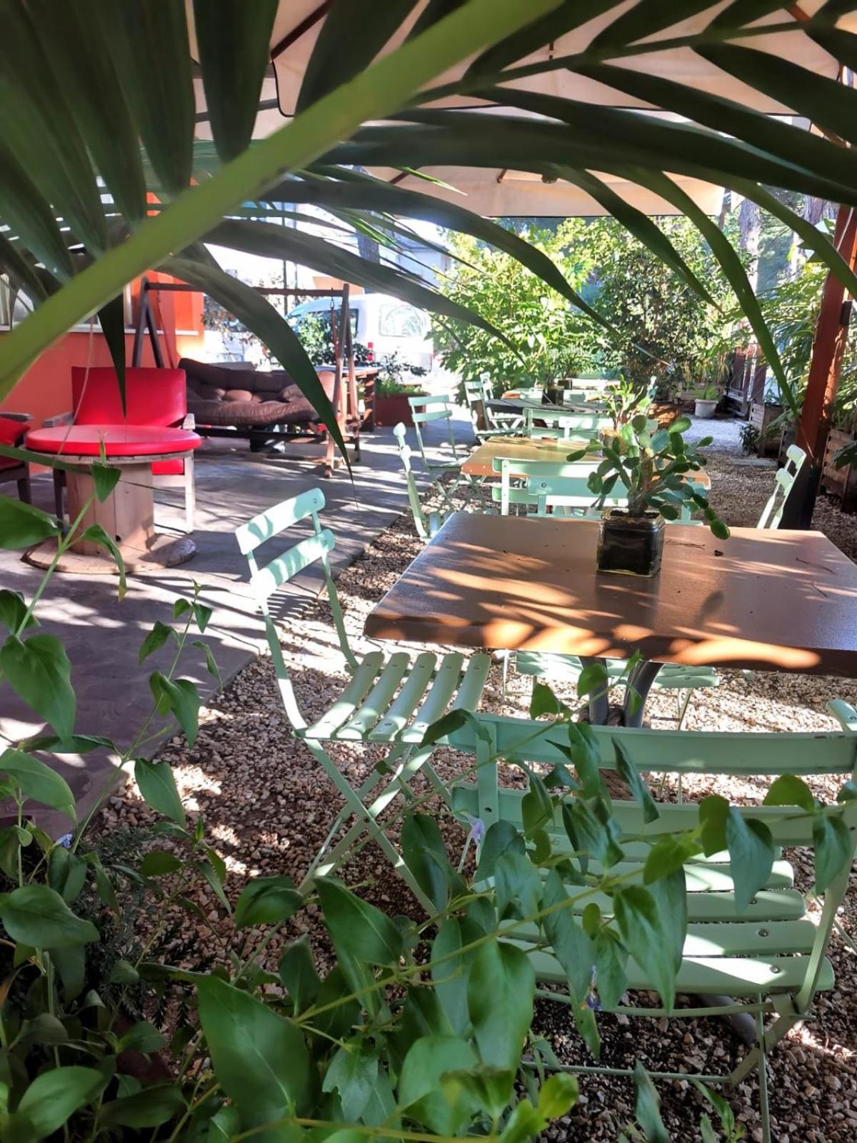 Casa Dorita - Free Breakfast Corner 8-12 호텔 체르비아 외부 사진
