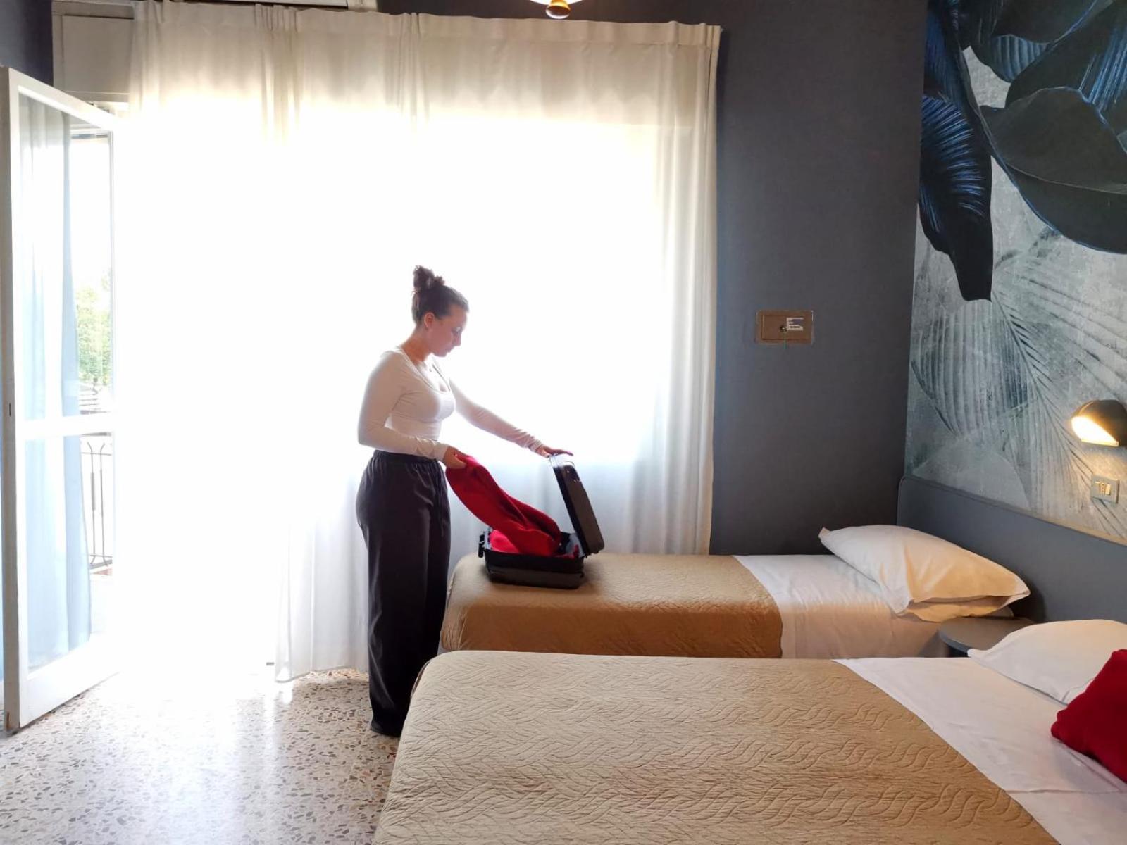 Casa Dorita - Free Breakfast Corner 8-12 호텔 체르비아 외부 사진