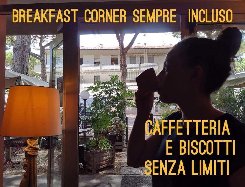 Casa Dorita - Free Breakfast Corner 8-12 호텔 체르비아 외부 사진